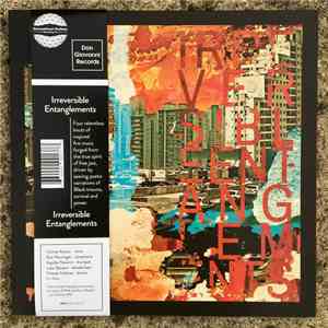 Irreversible Entanglements - Irreversible Entanglements