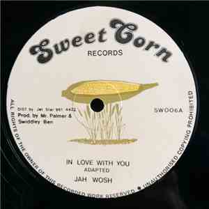 Jah Woosh - In Love With You