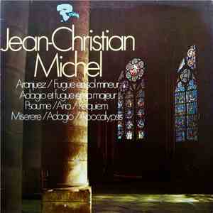 Jean-Christian Michel - Jean-Christian Michel
