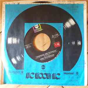 Jimmy Witherspoon - Handbags and Gladrags b/w Stay with Me Baby