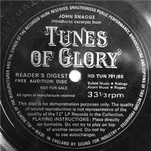 John Snagge - John Snagge Introduces Excerpts From Tunes Of Glory