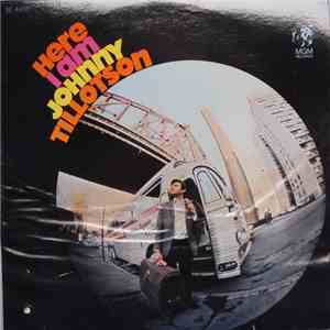 Johnny Tillotson - Here I Am