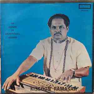 Kissoon Ramasar - An Album Of Devotional Songs