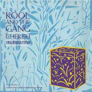Kool And The Gang - Cherish / Celebration