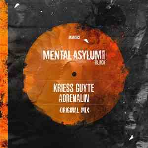 Kriess Guyte - Adrenalin