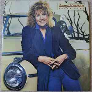 Lacy J. Dalton - Dream Baby