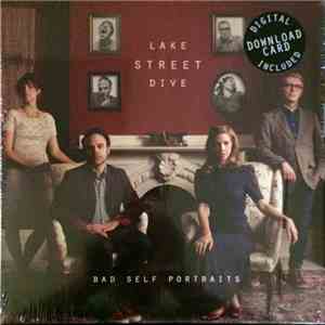 Lake Street Dive - Bad Self Portraits