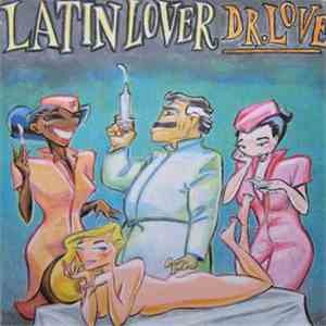 Latin Lover - Dr. Love
