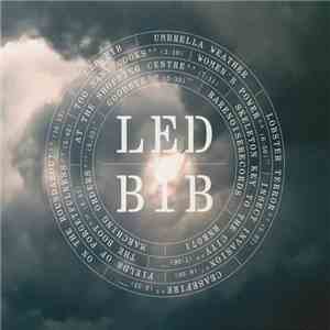 Led Bib - Umbrella Weather
