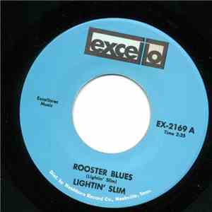 Lightin' Slim - Rooster Blues /
