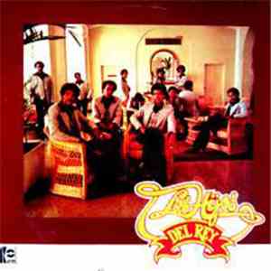 Los Hijos Del Rey - Los Hijos Del Rey