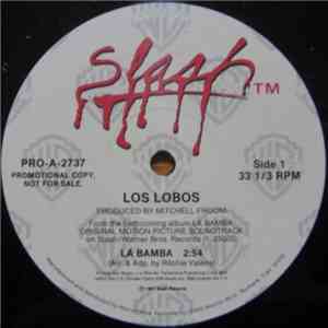 Los Lobos - La Bamba