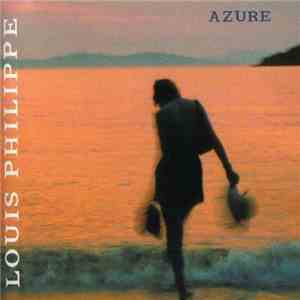 Louis Philippe - Azure