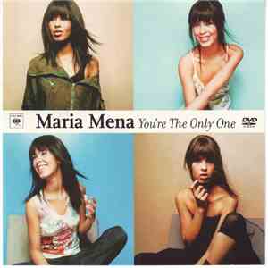 Maria Mena - You're The Only One