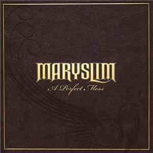 Maryslim - A Perfect Mess