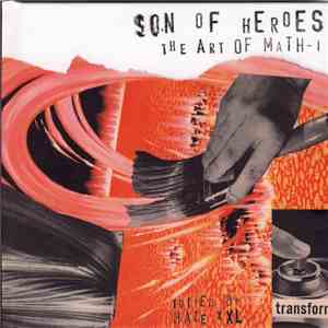 Math.I - Son Of Heroes