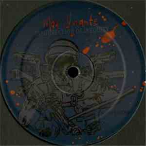 Max Durante - Insurrection Of Inequity