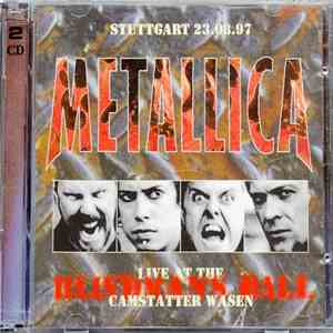 Metallica - Blindman's Ball