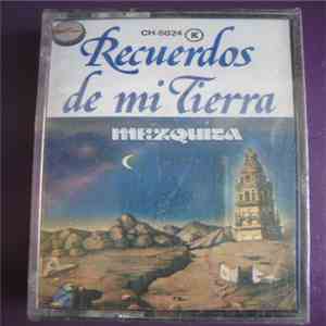 Mezquita - Recuerdos De Mi Tierra