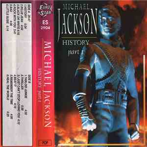 Michael Jackson - History Part I