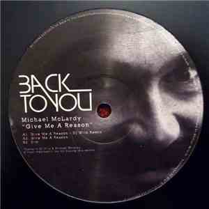 Michael McLardy - Give Me A Reason
