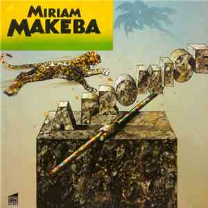 Miriam Makeba - A Promise