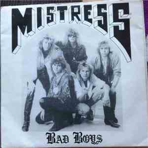Mistress  - Bad Boys