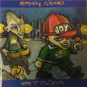 Monday Cinema - Don't Tailgate