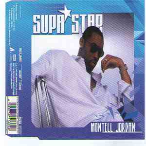 Montell Jordan - Supa Star
