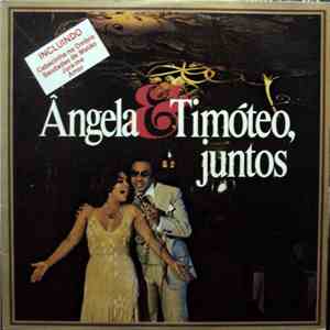 Ângela & Timóteo - Juntos