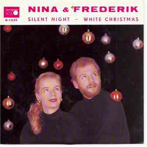 Nina & Frederik - Silent Night - White Christmas