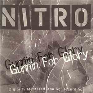Nitro  - Gunnin' For Glory