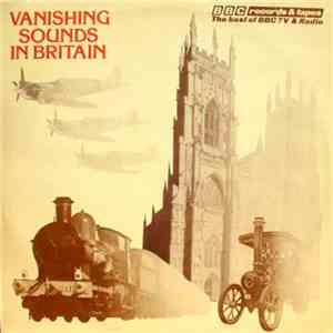 No Artist - Vanishing Sounds In Britain
