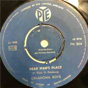 Oklahoma Boys - Dead Man's Place