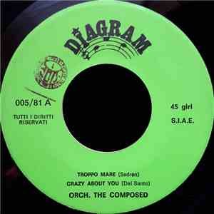 Orch. The Composed / Orch. Sedran - Untitled