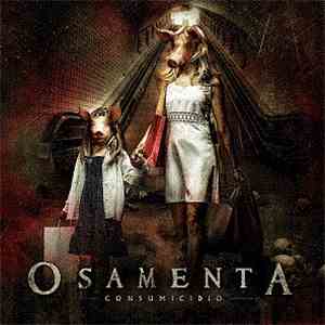 Osamenta - Consumicidio