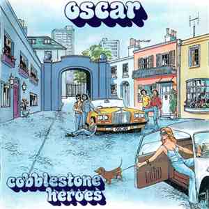 Oscar  - Cobblestone Herores