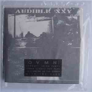 OVMN / Audible XXY - Live Action