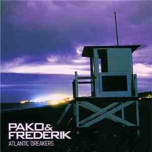 Pako & Frederik - Atlantic Breakers