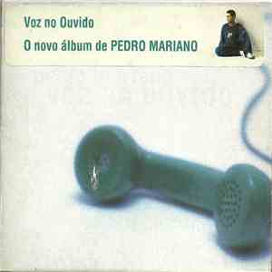 Pedro Mariano - Voz No Ouvido
