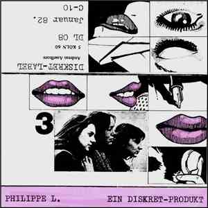Philippe L. - Philippe L.