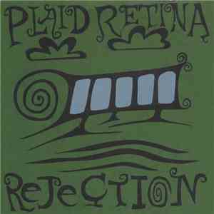 Plaid Retina - Rejection