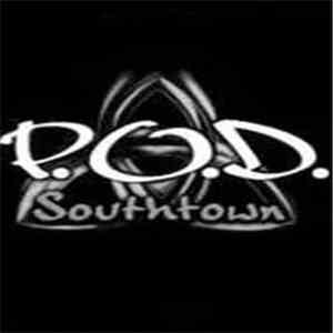 P.O.D. - The Fundamental Elements Of Southtown Promo