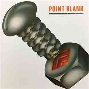 Point Blank  - The Hard Way