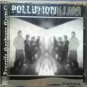 Pollution  - Siglo XX