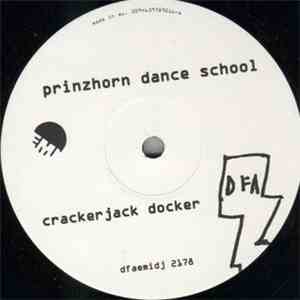 Prinzhorn Dance School - Crackerjack Docker