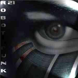 R 21 - Robot Funk