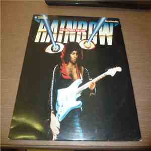 Rainbow - Live Between The Eyes