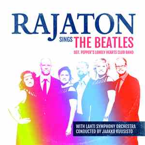 Rajaton Sings The Beatles With Lahti Symphony Orchestra - Sgt. Pepper`s Lon ...