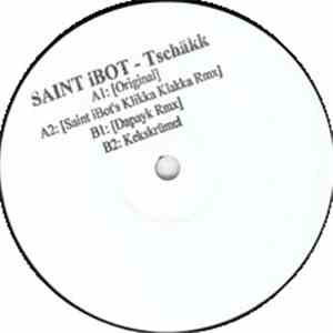 Saint Ibot - Tschäkk